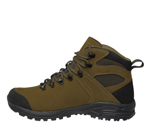 Unisex trekingové boty | TERENNO 2.0 Mid