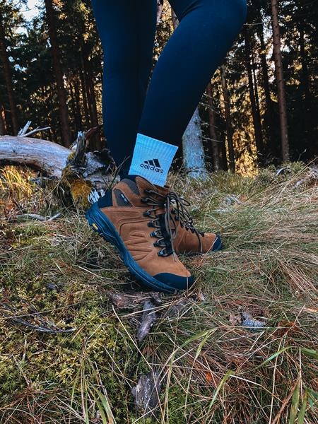 Unisex trekingové boty | TERENNO 2.0 Mid