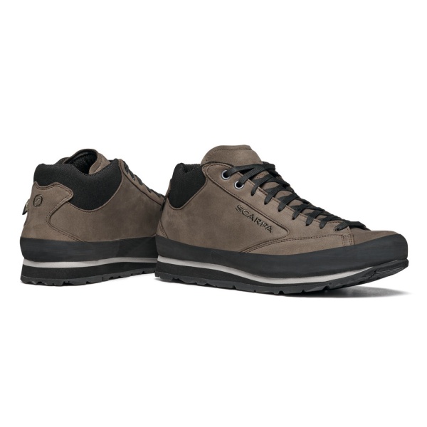 Unisex trekové boty | Aspen GTX
