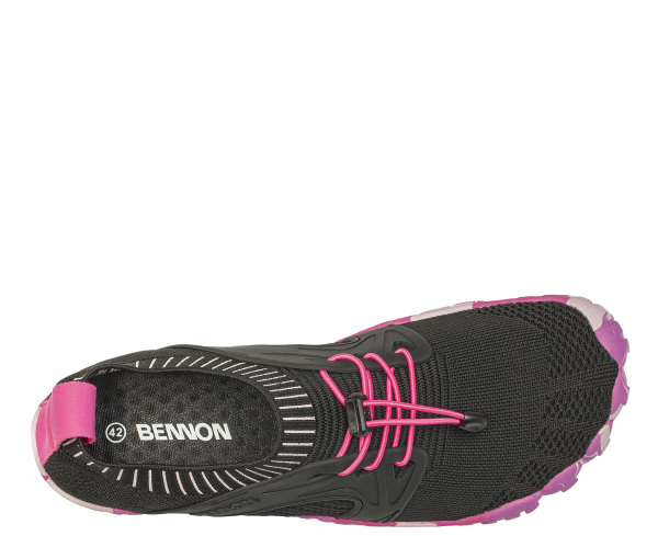 Unisex volnočasové boty | BENNON Bosky barefoot