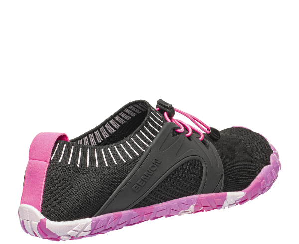 Unisex volnočasové boty | BENNON Bosky barefoot