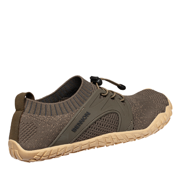 Unisex volnočasové boty | BENNON Bosky barefoot