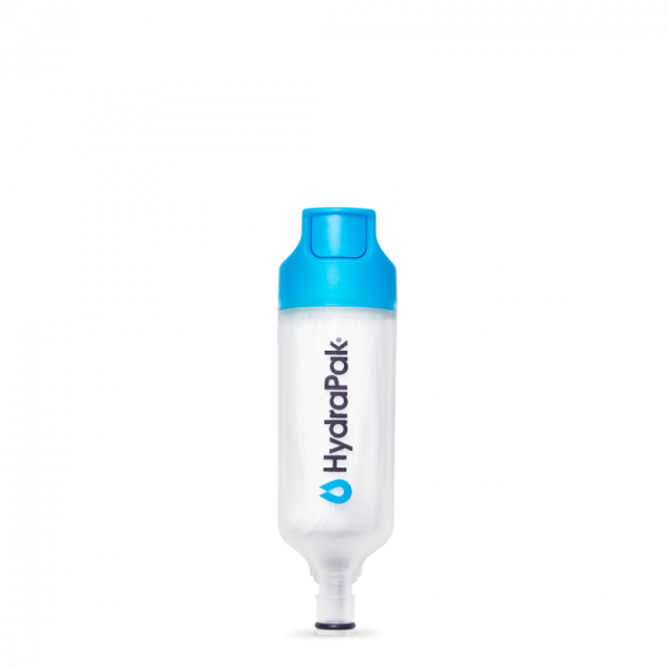 Vak na vodu včetně filtru | SEEKER+ 6L Gravity Filter Kit