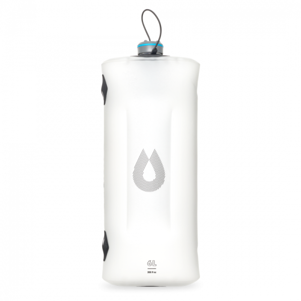 Vak na vodu včetně filtru | SEEKER+ 6L Gravity Filter Kit