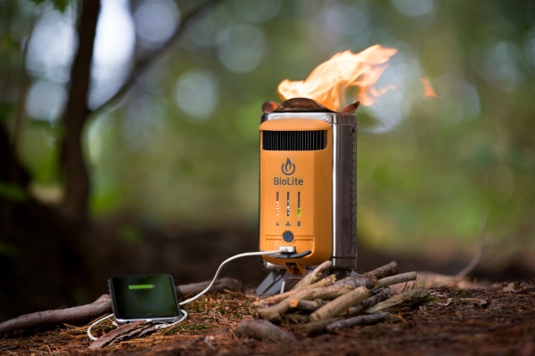 Vařič | Campstove 2+