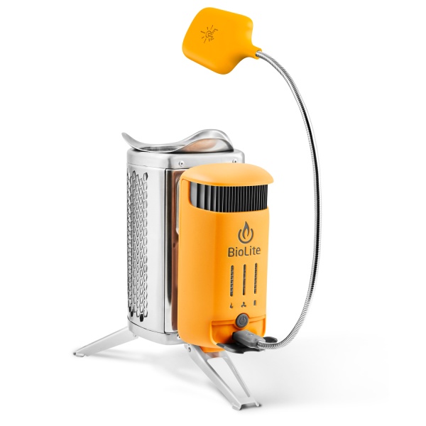 Vařič | Campstove 2+