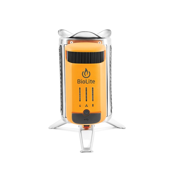 Vařič | Campstove 2+