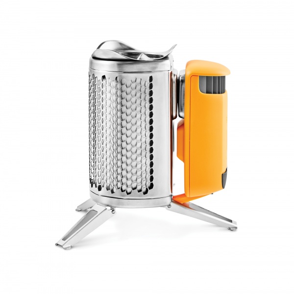 Vařič | Campstove 2+