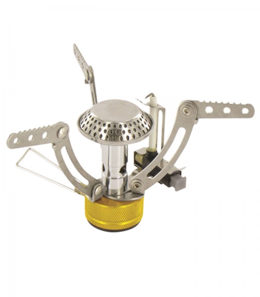 Vařič | HPX200 Compact Stove Vařič + piezo