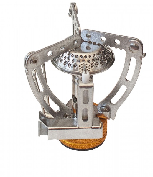 Vařič | HPX200 Compact Stove Vařič + piezo
