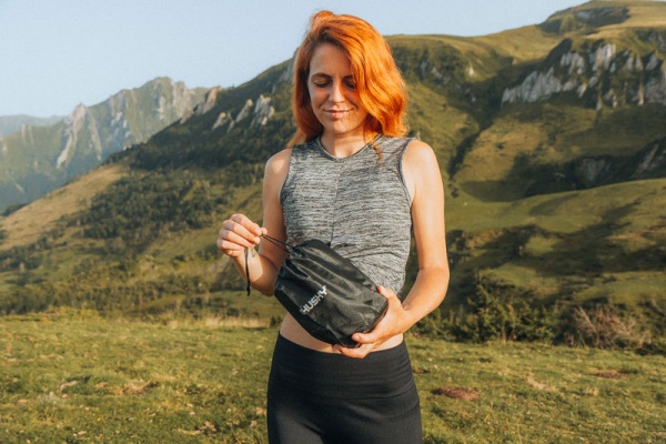 Vařič | Multifunkční nádobí s vařičem Blaze