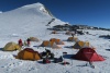 Výstup na nejvyšší horu Antarktidy