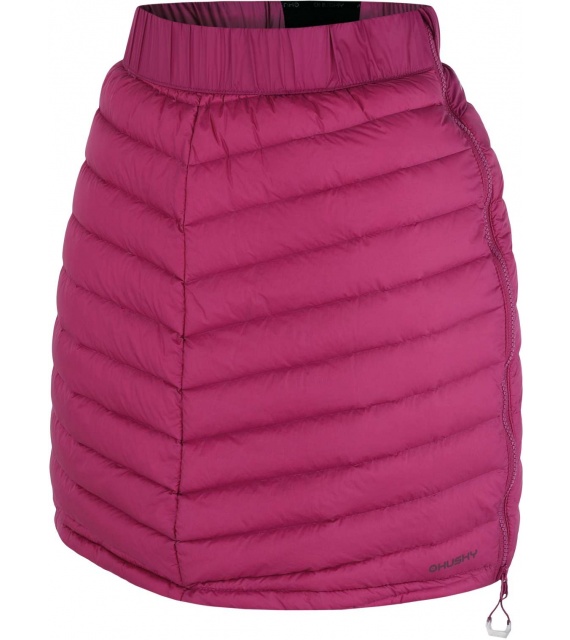 Down puffer skirt hotsell