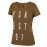 Women’s functional T-shirt | Tingl L
