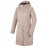 Women’s hardshell coat | Nut L