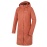 Women’s hardshell coat | Nut L