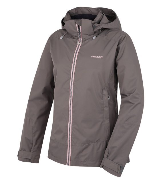 Craghoppers apex 2024 jacket women's teal