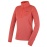 Women’s high-neck sweatshirt | Artic L