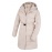 Women’s insulated hardshell coat | Nerine L
