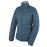 Women’s insulated reversible jacket | Nodiq L