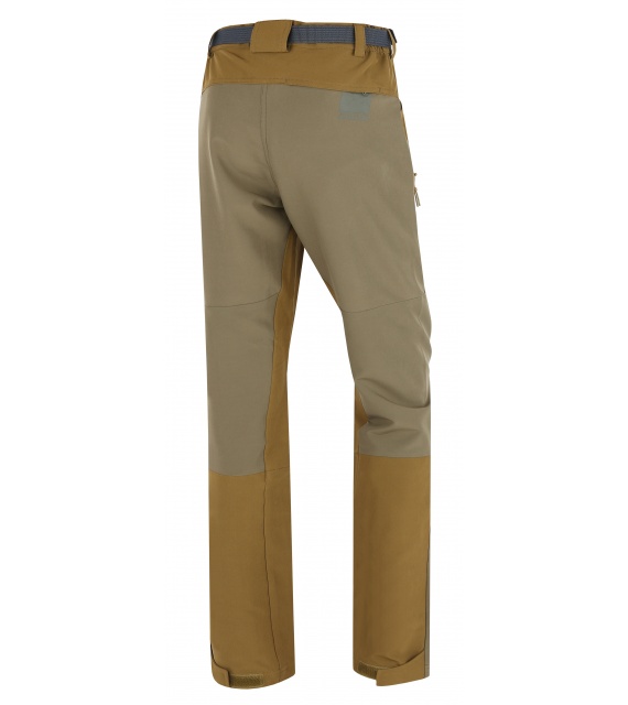 Women's outdoor trousers - Keiry L - green, L | HUSKY EU Women's outdoor trousers - Keiry L - green, L | HUSKY EU