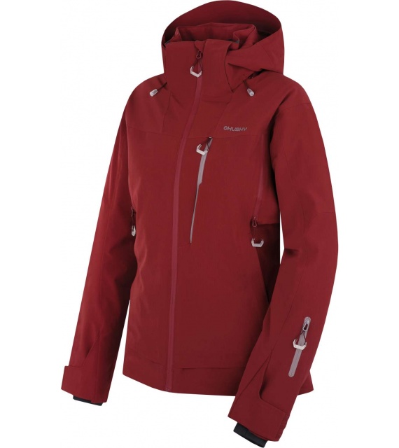 Lightweight ski jacket womens best sale