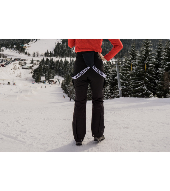 Womens Fox Racing Snowmobile pants  Snowmobile pants Riding outfit Cool  outfits