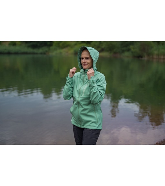 Columbia green lake on sale softshell