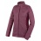 Women’s zip-up fleece sweater | Alan L