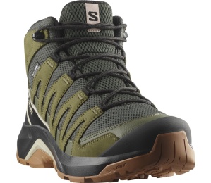 X-ADVENTURE RECON MID GTX