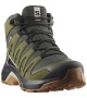 X-ADVENTURE RECON MID GTX