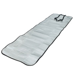 YATE Alumatka 190/60cm