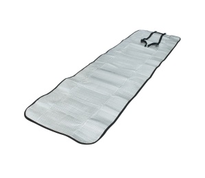 YATE Alumatka 190/60cm