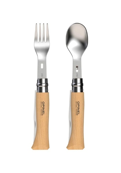 Zavírací nůž | Sada OPINEL PICNIC+ (včetně nože N°08)