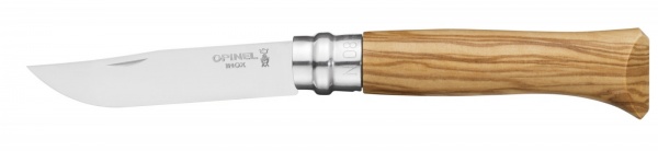 Zavírací nůž | VR N°08 Inox Olive