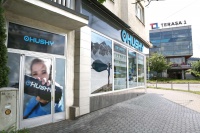 Husky shop - Zlín - 2.3.2026 - 11.3.2026 ZAVŘENO - REKONSTRUKCE PRODEJNY