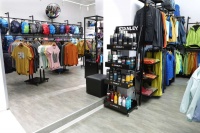 Husky shop - Zlín - 2.3.2026 - 11.3.2026 ZAVŘENO - REKONSTRUKCE PRODEJNY